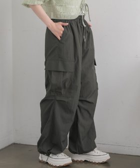 【レトロガール/RETRO GIRL】のアソートパラシュートPT 人気、トレンドファッション・服の通販 founy(ファニー) ファッション Fashion レディースファッション Fashion for Women パンツ Pants & Trousers おすすめ Recommended / Our Picks サンダル Sandals, Summer Shoes シンプル Simple, Minimal ストライプ Stripe, Striped Pattern スポーツ Sports, Activewear トレンド Trend, Trending Now ベーシック Basic, Essential ポケット Pocket, Pocket Detail 夏 Summer |ID:prp329100004600991