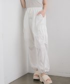 【レトロガール/RETRO GIRL】のアソートパラシュートPT 人気、トレンドファッション・服の通販 founy(ファニー) ファッション Fashion レディースファッション Fashion for Women パンツ Pants & Trousers おすすめ Recommended / Our Picks サンダル Sandals, Summer Shoes シンプル Simple, Minimal ストライプ Stripe, Striped Pattern スポーツ Sports, Activewear トレンド Trend, Trending Now ベーシック Basic, Essential ポケット Pocket, Pocket Detail 夏 Summer thumbnail エクリュ|ID: prp329100004600991 ipo3291000000032711830