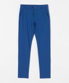 【ユナイテッドアローズ/UNITED ARROWS / MEN】のGreyson メンズ MONTAUK TROUSER/モントーク トラウザーズ COBALT|ID: prp329100004600992 ipo3291000000032711839