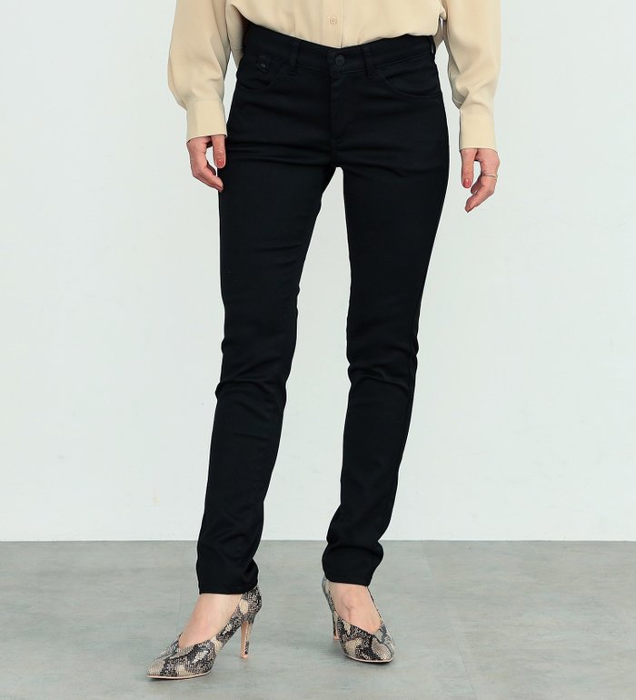 【その他のブランド/Other】のEDWIN LADIES ハタラクロ スキニーパンツ インテリア・キッズ・メンズ・レディースファッション・服の通販 founy(ファニー) https://founy.com/ ファッション Fashion レディースファッション Fashion for Women パンツ Pants & Trousers スキニー Skinny, Slim Fit ストレッチ Stretch, Stretchy Fabric ツイル Twist, Twisted Detail ポケット Pocket, Pocket Detail 人気 Popular, Best Seller |ID: prp329100004600994 ipo3291000000032711856