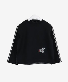 【スタジオピッコーネ/STUDIO PICONE】の長袖ハイネックプルオーバー 人気、トレンドファッション・服の通販 founy(ファニー) ファッション Fashion レディースファッション Fashion for Women トップス・カットソー Cut & Sew Tops カジュアルプルオーバー・ニットトップス Pullovers & Knit Tops / Casual Pullovers おすすめ Recommended / Our Picks ハイネック High Neck, Mock Neck 長袖 Long Sleeve, Full Sleeve |ID:prp329100004601007