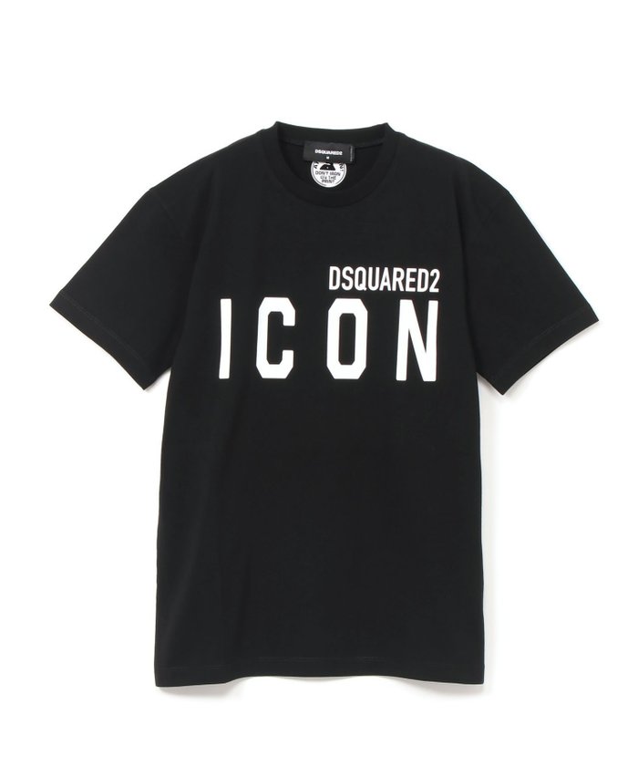 【ディースクエアード/DSQUARED2 / MEN】のCool Fit Tee インテリア・キッズ・メンズ・レディースファッション・服の通販 founy(ファニー) https://founy.com/ ファッション Fashion メンズファッション Fashion for Men グラフィック Graphic, Graphic Design ショート Short, Short Length スリーブ Sleeve, Long Sleeve / Short Sleeve センター Center, Center Line |ID: prp329100004601010 ipo3291000000032711943