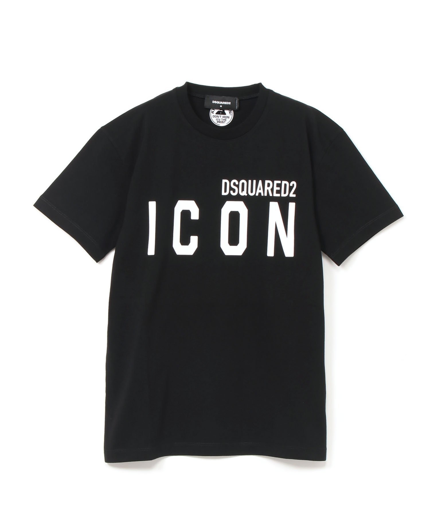 【ディースクエアード/DSQUARED2 / MEN】のCool Fit Tee 人気、トレンドファッション・服の通販 founy(ファニー) 　ファッション　Fashion　メンズファッション　Fashion for Men　グラフィック　Graphic, Graphic Design　ショート　Short, Short Length　スリーブ　Sleeve, Long Sleeve / Short Sleeve　センター　Center, Center Line　 other-1|ID: prp329100004601010 ipo3291000000032711943