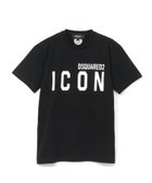【ディースクエアード/DSQUARED2 / MEN】のCool Fit Tee Black|ID: prp329100004601010 ipo3291000000032711946