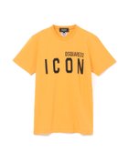 【ディースクエアード/DSQUARED2 / MEN】のCool Fit Tee Sunflower|ID: prp329100004601010 ipo3291000000032711950