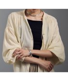 【サロン アダム エ ロペ/SALON adam et rope'】のコットンクラフトタックブラウス 人気、トレンドファッション・服の通販 founy(ファニー) ファッション Fashion レディースファッション Fashion for Women トップス・カットソー Cut & Sew Tops シャツ・ブラウス・オフィスカジュアル Elegant Blouses & Button-Ups シャーリング Shirring, Ruched ダウン Down, Puffer デニム Denim, Jeans Material バランス Balance, Style Balance フロント Front, Front Design ポケット Pocket, Pocket Detail 羽織 Haori, Light Jacket リボン Ribbon, Bow リラックス Relax, Relaxed Fit ロング Long, Long-Length ワイド Wide, Wide Fit おすすめ Recommended / Our Picks 夏 Summer エレガント 上品 Elegant thumbnail オフホワイト(15)|ID: prp329100004601017 ipo3291000000032712007