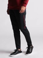 【ニコル/NICOLE / MEN】の【NICOLE SPORTS】Admiral別注3Dテックパンツ 49ブラック|ID: prp329100004601025 ipo3291000000032712040