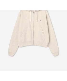 【ビショップ/Bshop】のコットン ジップパーカー WOMEN 人気、トレンドファッション・服の通販 founy(ファニー) ファッション Fashion レディースファッション Fashion for Women トップス・カットソー Cut & Sew Tops レディースパーカー・カジュアルフーディー Casual Hoodies & Sweatshirts ショルダー Shoulder, Shoulder Strap シンプル Simple, Minimal ドロップ Drop Shoulder, Dropped Style ポケット Pocket, Pocket Detail |ID:prp329100004601030