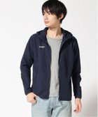【マムート/MAMMUT / MEN】のMAMMUT/【公式】MAMMUT/グラナイト ソフトシェル フーデッドジャケット marine|ID: prp329100004601031 ipo3291000000032712066