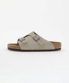 【ユナイテッドアローズ/UNITED ARROWS / MEN】のBIRKENSTOCK Zurich/チューリッヒ サンダル BEIGE|ID: prp329100004601033 ipo3291000000032712076