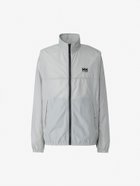 【ヘリーハンセン/HELLY HANSEN】のヴァーレジャケット(ユニセックス) オーシャングレー|ID: prp329100004601037 ipo3291000000032712113
