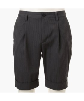 【ブリーフィング/BRIEFING / MEN】のメンズシアサッカードレスショートパンツ 人気、トレンドファッション・服の通販 founy(ファニー) ファッション Fashion メンズファッション Fashion for Men ボトムス Bottoms ハーフパンツ・ショートパンツ Shorts & Half Pants クラシカル Classical, Vintage-Inspired コレクション Collection, Seasonal Line サッカー Seersucker, Summer Fabric スタイリッシュ Stylish, Fashionable スラックス Slacks, Dress Pants ダブル Double, Double-Breasted トレンド Trend, Trending Now ポケット Pocket, Pocket Detail ラウンド Round, Round Neck リゾート Resort, Vacation Style リュクス Luxury, Elegant, High-End, Chic おすすめ Recommended / Our Picks エレガント 上品 Elegant ゴルフ Golf |ID:prp329100004601046