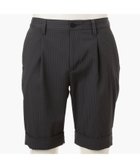 【ブリーフィング/BRIEFING / MEN】のメンズシアサッカードレスショートパンツ 人気、トレンドファッション・服の通販 founy(ファニー) ファッション Fashion メンズファッション Fashion for Men ボトムス Bottoms ハーフパンツ・ショートパンツ Shorts & Half Pants クラシカル Classical, Vintage-Inspired コレクション Collection, Seasonal Line サッカー Seersucker, Summer Fabric スタイリッシュ Stylish, Fashionable スラックス Slacks, Dress Pants ダブル Double, Double-Breasted トレンド Trend, Trending Now ポケット Pocket, Pocket Detail ラウンド Round, Round Neck リゾート Resort, Vacation Style リュクス Luxury, Elegant, High-End, Chic おすすめ Recommended / Our Picks エレガント 上品 Elegant ゴルフ Golf thumbnail CHARCOAL|ID: prp329100004601046 ipo3291000000032712182