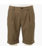 【ブリーフィング/BRIEFING / MEN】のメンズシアサッカードレスショートパンツ 人気、トレンドファッション・服の通販 founy(ファニー) ファッション Fashion メンズファッション Fashion for Men ボトムス Bottoms ハーフパンツ・ショートパンツ Shorts & Half Pants クラシカル Classical, Vintage-Inspired コレクション Collection, Seasonal Line サッカー Seersucker, Summer Fabric スタイリッシュ Stylish, Fashionable スラックス Slacks, Dress Pants ダブル Double, Double-Breasted トレンド Trend, Trending Now ポケット Pocket, Pocket Detail ラウンド Round, Round Neck リゾート Resort, Vacation Style リュクス Luxury, Elegant, High-End, Chic おすすめ Recommended / Our Picks エレガント 上品 Elegant ゴルフ Golf thumbnail OLIVE|ID: prp329100004601046 ipo3291000000032712184