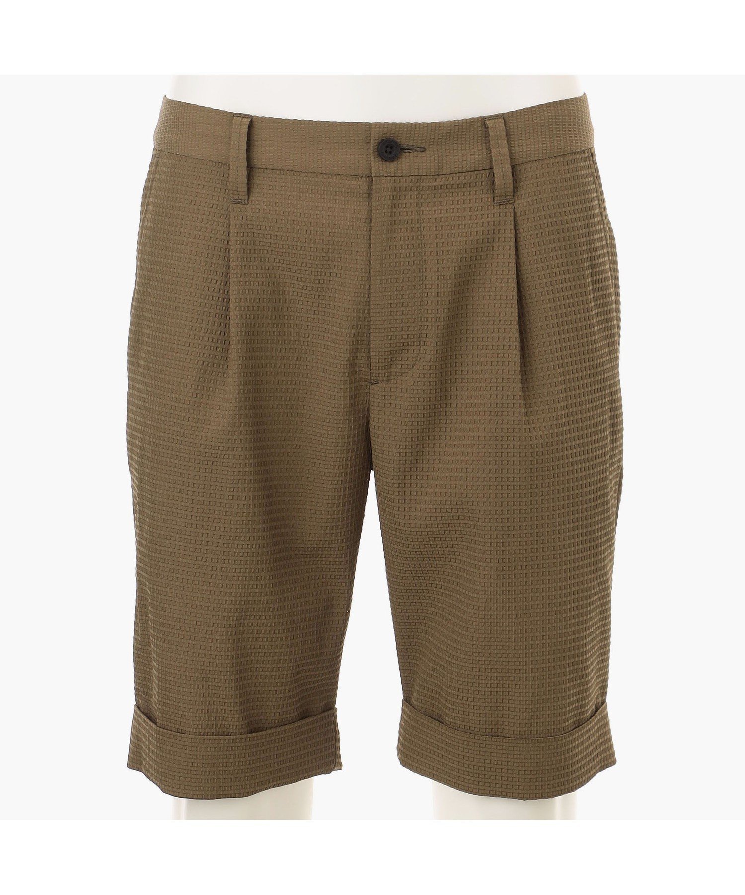 【ブリーフィング/BRIEFING / MEN】のメンズシアサッカードレスショートパンツ インテリア・キッズ・メンズ・レディースファッション・服の通販 founy(ファニー) 　ファッション　Fashion　メンズファッション　Fashion for Men　ボトムス　Bottoms　ハーフパンツ・ショートパンツ　Shorts & Half Pants　クラシカル　Classical, Vintage-Inspired　コレクション　Collection, Seasonal Line　サッカー　Seersucker, Summer Fabric　スタイリッシュ　Stylish, Fashionable　スラックス　Slacks, Dress Pants　ダブル　Double, Double-Breasted　トレンド　Trend, Trending Now　ポケット　Pocket, Pocket Detail　ラウンド　Round, Round Neck　リゾート　Resort, Vacation Style　リュクス　Luxury, Elegant, High-End, Chic　おすすめ　Recommended / Our Picks　エレガント 上品　Elegant　ゴルフ　Golf　OLIVE|ID: prp329100004601046 ipo3291000000032712184