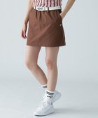 【その他のブランド/Other】の2WAYドビーストレッチスカート ブラウン|ID: prp329100004601048 ipo3291000000032712199