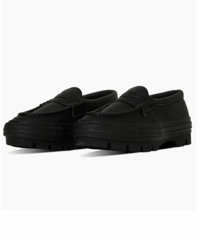 【ロイヤルフラッシュ/ROYAL FLASH / MEN】のCONVERSE/コンバース/ALL STAR CHUNK LOAFER/31314200 インテリア・キッズ・メンズ・レディースファッション・服の通販 founy(ファニー) https://founy.com/ ファッション Fashion メンズファッション Fashion for Men シューズ Shoes, Footwear エレガント 上品 Elegant 厚底 Platform Shoes |ID: prp329100004601050 ipo3291000000032712211