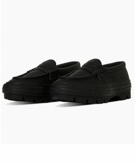 【ロイヤルフラッシュ/ROYAL FLASH / MEN】のCONVERSE/コンバース/ALL STAR CHUNK LOAFER/31314200 人気、トレンドファッション・服の通販 founy(ファニー) ファッション Fashion メンズファッション Fashion for Men シューズ Shoes, Footwear エレガント 上品 Elegant 厚底 Platform Shoes |ID:prp329100004601050