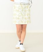 【その他のブランド/Other】のPURPLE LABEL / アゼレア柄 スカート L.GOLD|ID: prp329100004601056 ipo3291000000032712268