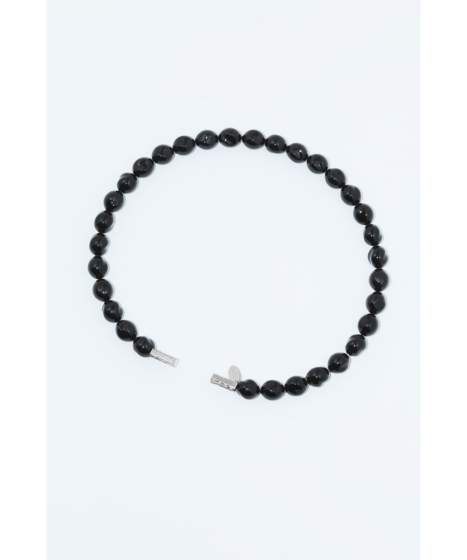【トーガ/TOGA】のPearl choker インテリア・キッズ・メンズ・レディースファッション・服の通販 founy(ファニー) 　ファッション　Fashion　レディースファッション　Fashion for Women　ガラス　Glass, Glassware　ワイヤー　Wire, Wired Bra　BLACK|ID: prp329100004601058 ipo3291000000032712291