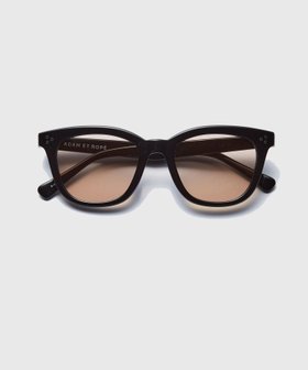 【アダムエロペ /ADAM ET ROPE' / MEN】のウェリントン サングラス / ユニセックス 人気、トレンドファッション・服の通販 founy(ファニー) ファッション Fashion メンズファッション Fashion for Men クラシック Classic, Timeless Style サングラス Sunglasses, Shades トレンド Trend, Trending Now 台形 A-Line, Trapezoid Shape 定番 Standard, Basic Item |ID:prp329100004601073