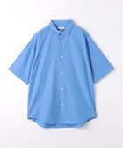 【その他のブランド/Other】のソリッド リラックス レギュラーカラー ショートスリーブシャツ A DAY IN THE LIFE LT.BLUE|ID: prp329100004601079 ipo3291000000032712504