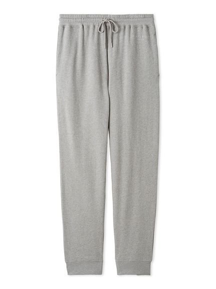 【ジェラートピケ オム/GELATO PIQUE HOMME / MEN】の【ONLINE限定】【HOMME】コットン裏毛ロングパンツ インテリア・キッズ・メンズ・レディースファッション・服の通販 founy(ファニー) https://founy.com/ ファッション Fashion メンズファッション Fashion for Men ボトムス Bottoms おすすめ Recommended / Our Picks ギフト プレゼント Gift / Present シンプル Simple, Minimal プリント Print, Printed Pattern ベーシック Basic, Essential ポケット Pocket, Pocket Detail ロング Long, Long-Length |ID: prp329100004601081 ipo3291000000032712511