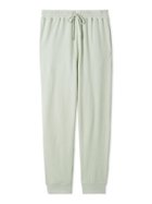 【ジェラートピケ オム/GELATO PIQUE HOMME / MEN】の【ONLINE限定】【HOMME】コットン裏毛ロングパンツ MNT[021]|ID: prp329100004601081 ipo3291000000032712515