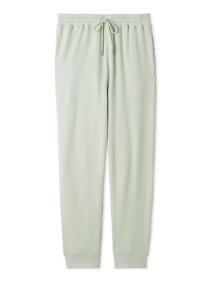 【ジェラートピケ オム/GELATO PIQUE HOMME / MEN】の【ONLINE限定】【HOMME】コットン裏毛ロングパンツ インテリア・キッズ・メンズ・レディースファッション・服の通販 founy(ファニー) 　ファッション　Fashion　メンズファッション　Fashion for Men　ボトムス　Bottoms　おすすめ　Recommended / Our Picks　ギフト プレゼント　Gift / Present　シンプル　Simple, Minimal　プリント　Print, Printed Pattern　ベーシック　Basic, Essential　ポケット　Pocket, Pocket Detail　ロング　Long, Long-Length　MNT[021]|ID: prp329100004601081 ipo3291000000032712515