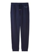 【ジェラートピケ オム/GELATO PIQUE HOMME / MEN】の【ONLINE限定】【HOMME】コットン裏毛ロングパンツ NVY[089]|ID: prp329100004601081 ipo3291000000032712520