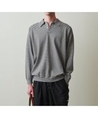 【ビューティ&ユース ユナイテッドアローズ/BEAUTY&YOUTH / UNITED ARROWS / MEN】のSteven Alan ハイツイスト ポロシャツ LOOSE その他1|ID: prp329100004601087 ipo3291000000032712602