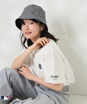 【フリークスストア/FREAK'S STORE】 MLB ロゴTシャツ 25SS人気、トレンドファッション・服の通販 founy(ファニー) ファッション Fashion レディースファッション Fashion for Women トップス・カットソー Cut & Sew Tops シャツ・ブラウス・オフィスカジュアル Elegant Blouses & Button-Ups ロングTシャツ・Tシャツ Longline T-Shirts & Tees 2025年 2025 2025春夏・S/S Spring/Summer 2025 SS25 シンプル Simple, Minimal スペシャル Special, Limited Edition スポーツ Sports, Activewear ブルゾン Blouson, Bomber Jacket ミックス Mix, Mixed Style ワンポイント One Point, Statement Accent 人気 Popular, Best Seller 夏 Summer S/S・春夏 SS, Spring/Summer, Warm Season |ID:prp329100004601089