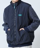【エルエルビーン/L.L.Bean / MEN】の【JAPAN EDITION】ラヴェル・マイクロフリース・ラインド・ベスト Midnight|ID: prp329100004601095 ipo3291000000032712698