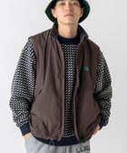 【エルエルビーン/L.L.Bean / MEN】の【JAPAN EDITION】ラヴェル・マイクロフリース・ラインド・ベスト Chocolate|ID: prp329100004601095 ipo3291000000032712699