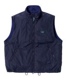 【エルエルビーン/L.L.Bean / MEN】の【JAPAN EDITION】ラヴェル・マイクロフリース・ラインド・ベスト Navy|ID: prp329100004601095 ipo3291000000032712702