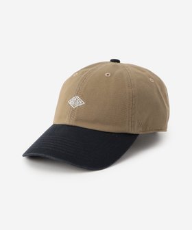 【ビショップ/Bshop】の配色6パネルキャップ 人気、トレンドファッション・服の通販 founy(ファニー) ファッション Fashion レディースファッション Fashion for Women キャップ Cap, Baseball Cap クラウン Crown, Royal Motif ツイル Twist, Twisted Detail フロント Front, Front Design |ID:prp329100004601096