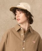 【ビショップ/Bshop】の配色6パネルキャップ 人気、トレンドファッション・服の通販 founy(ファニー) ファッション Fashion レディースファッション Fashion for Women キャップ Cap, Baseball Cap クラウン Crown, Royal Motif ツイル Twist, Twisted Detail フロント Front, Front Design thumbnail ECRU系3|ID: prp329100004601096 ipo3291000000032712723