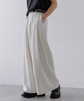【ハレ/HARE / MEN】のDABOルーズワイドパンツ 人気、トレンドファッション・服の通販 founy(ファニー) ファッション Fashion メンズファッション Fashion for Men ボトムス Bottoms セットアップ Set-Up, Coordinated Outfit ルーズ Loose, Oversized ワイド Wide, Wide Fit |ID:prp329100004601106