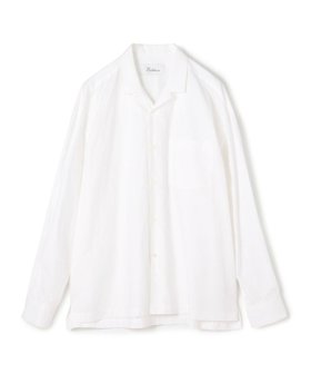 【トゥモローランド/TOMORROWLAND / MEN】のオーガニックタイプライター レギュラーシャツ 人気、トレンドファッション・服の通販 founy(ファニー) ファッション Fashion メンズファッション Fashion for Men インド Indian Textile レギュラー Regular, Standard Fit 半袖 Short Sleeve, Half Sleeve 長袖 Long Sleeve, Full Sleeve |ID:prp329100004601108