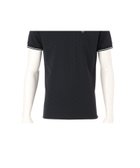 【フェリージ/Felisi / MEN】の【Felisi Golf/フェリージゴルフ】【MENS】モノグラム Tシャツ 吸水速乾 MS MONOGRAM JQ HIGH NECK BLACK|ID: prp329100004601119 ipo3291000000032712915