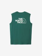 【ザ ノース フェイス/THE NORTH FACE / MEN】の【公式】スリーブレス ES アンペアクルー(メンズ) ディープノリ|ID: prp329100004601130 ipo3291000000032712993
