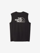 【ザ ノース フェイス/THE NORTH FACE / MEN】の【公式】スリーブレス ES アンペアクルー(メンズ) ブラック|ID: prp329100004601130 ipo3291000000032712995