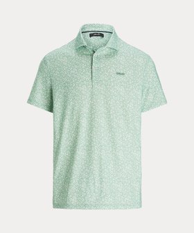 【ラルフローレン/RALPH LAUREN / MEN】の(RLX)テーラード フィット パフォーマンス ポロシャツ 人気、トレンドファッション・服の通販 founy(ファニー) ファッション Fashion メンズファッション Fashion for Men ストレート Straight, Straight Cut スリット Slit, Slit Detail パフォーマンス Performance, Active Function フィット Fit, Slim Fit ポロシャツ Polo Shirt, Collared Tee 半袖 Short Sleeve, Half Sleeve |ID:prp329100004601134
