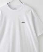 【コーエン/COEN】のUSAコットンcoenロゴTシャツ WHITE|ID: prp329100004601138 ipo3291000000033108616