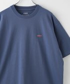【コーエン/COEN】のUSAコットンcoenロゴTシャツ LT.BLUE|ID: prp329100004601138 ipo3291000000033108620