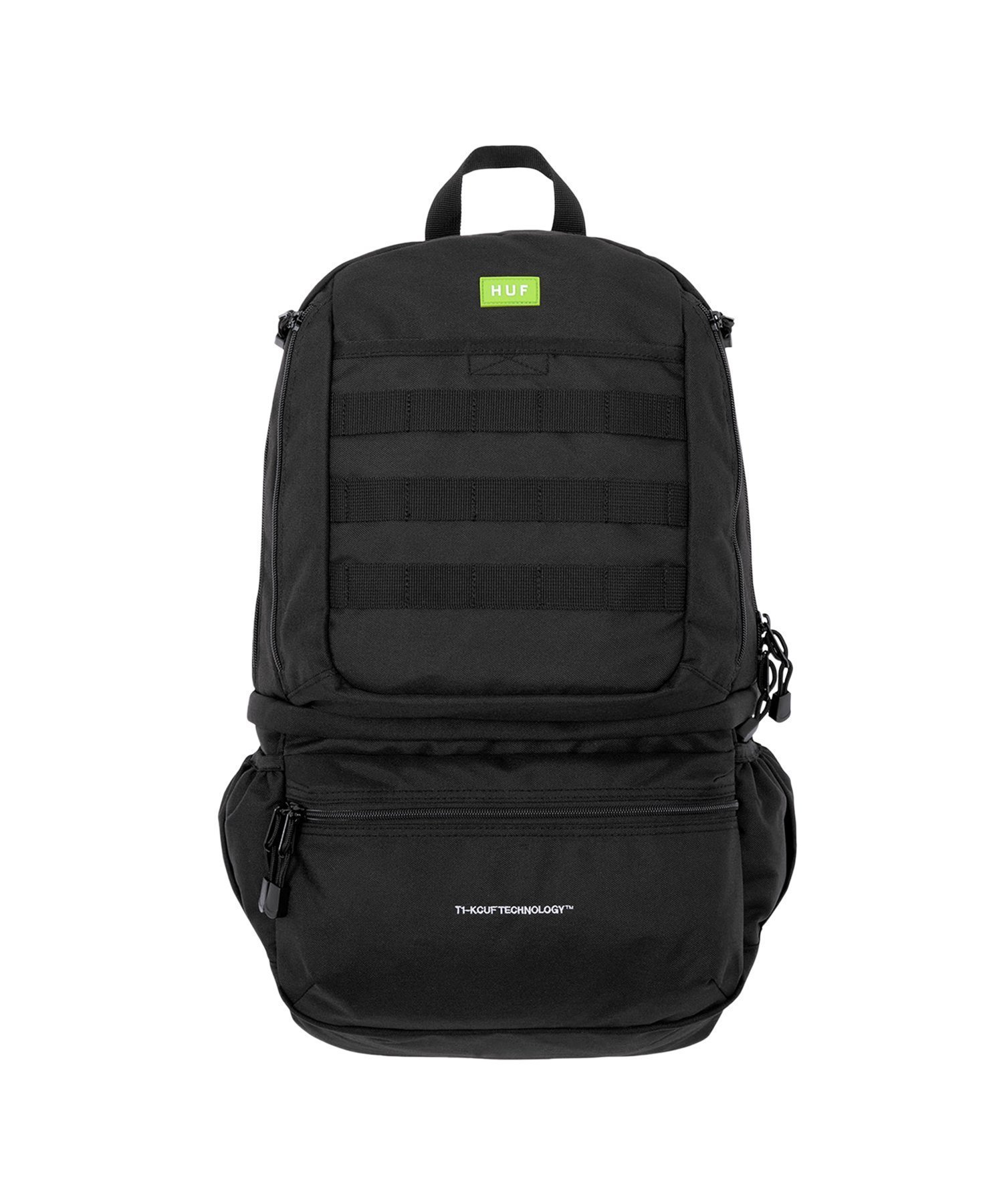 【ハフ/HUF / MEN】のFILLMORE BACKPACK / HUF ハフ バッグパック リュック 人気、トレンドファッション・服の通販 founy(ファニー) 　ファッション　Fashion　メンズファッション　Fashion for Men　バッグ　Bags　グラフィック　Graphic, Graphic Design　パッチ　Patch, Appliqué　プリント　Print, Printed Pattern　ポケット　Pocket, Pocket Detail　ミリタリー　Military, Army Style　メッシュ　Mesh, Net Fabric　ラバー　Rubber, Rubber Sole　リュック　Backpack, Rucksack　ワーク　Workwear, Utility Style　 other-1|ID: prp329100004601139 ipo3291000000032713040