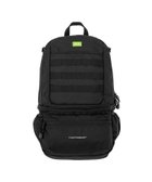 【ハフ/HUF / MEN】のFILLMORE BACKPACK / HUF ハフ バッグパック リュック BLACK|ID: prp329100004601139 ipo3291000000032713041