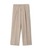 【トゥモローランド/TOMORROWLAND / MEN】のフランネラーナ ホームスパン バレルパンツ 人気、トレンドファッション・服の通販 founy(ファニー) ファッション Fashion メンズファッション Fashion for Men ボトムス Bottoms ストレート Straight, Straight Cut ツイード Twill, Twill Weave ドレス Dress, One-Piece フィット Fit, Slim Fit リラックス Relax, Relaxed Fit ワイド Wide, Wide Fit エレガント 上品 Elegant 抗菌 Antibacterial, Bacteria-Resistant thumbnail 42 ライトベージュ系|ID: prp329100004601140 ipo3291000000032713048