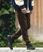 【その他のブランド/Other】のmp12941-スラックスカーゴパンツ Brown|ID: prp329100004601143 ipo3291000000032713062