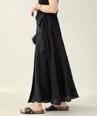 【プラージュ/Plage】のONEIL OF DUBLIN / オニールオブタブリン 別注 MAXI スカート ブラック|ID: prp329100004601153 ipo3291000000032713115